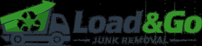 Load & Go Junk Removal